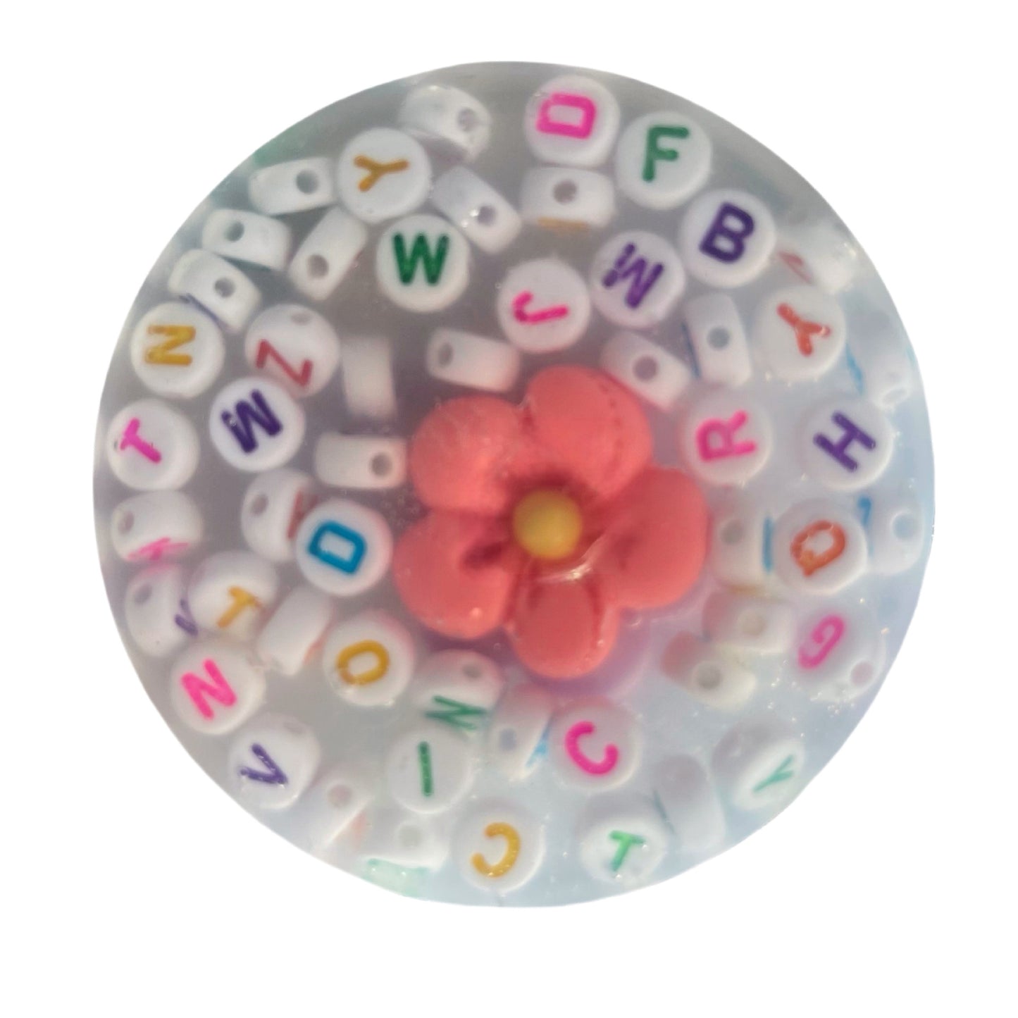 Beads Pimple Popper Picky Fidget Toys for Stress Relief (no water bead)