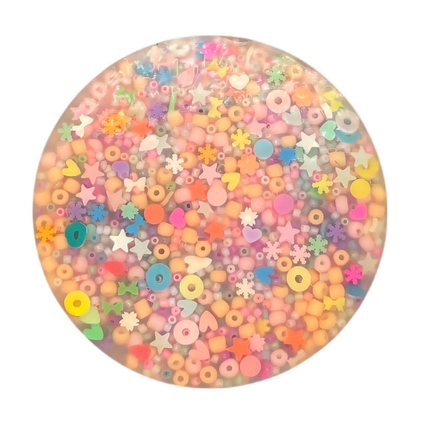 Beads Pimple Popper Picky Fidget Toys for Stress Relief (no water bead)