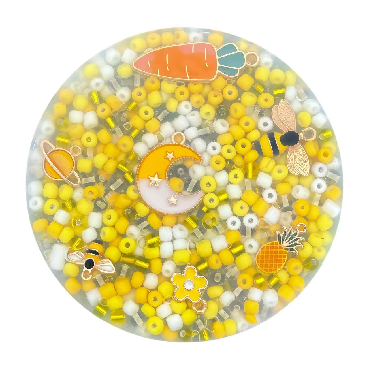 Beads Pimple Popper Picky Fidget Toys for Stress Relief (no water bead)
