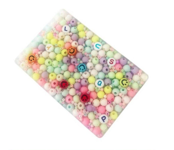 Rectangle Beads Pimple Popper Picky Fidget Toys for Stress Relief (no water bead)
