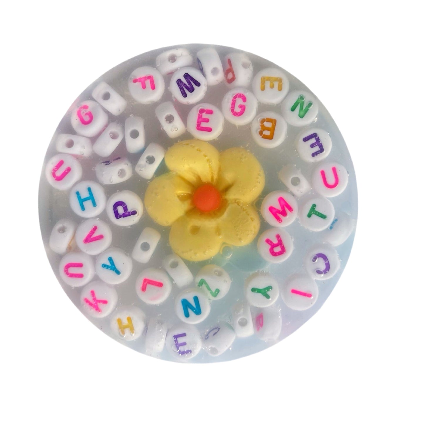 Beads Pimple Popper Picky Fidget Toys for Stress Relief (no water bead)