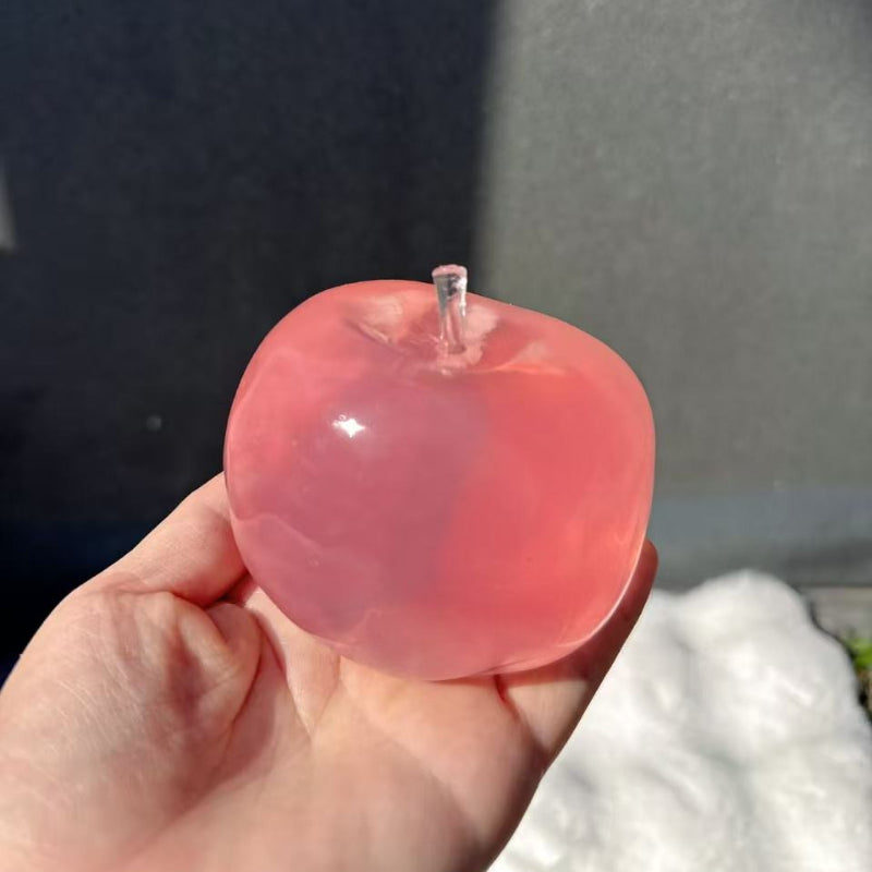 Crystal Apple