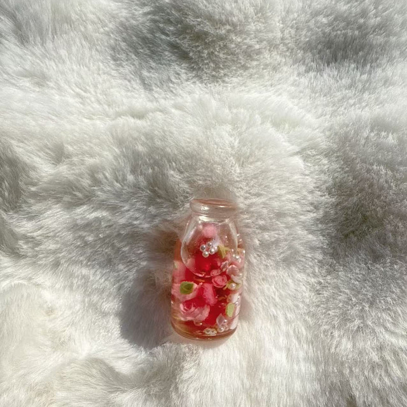 Mini Vase Stress Ball