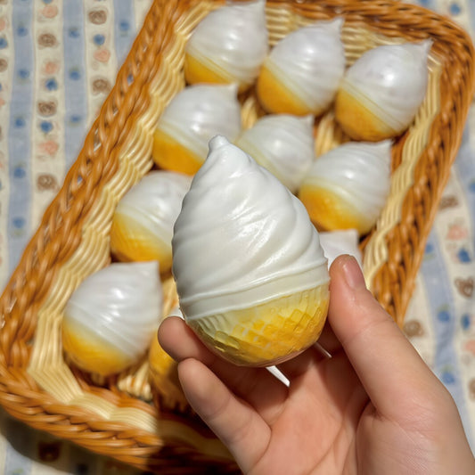 Ice Cream Stress Ball