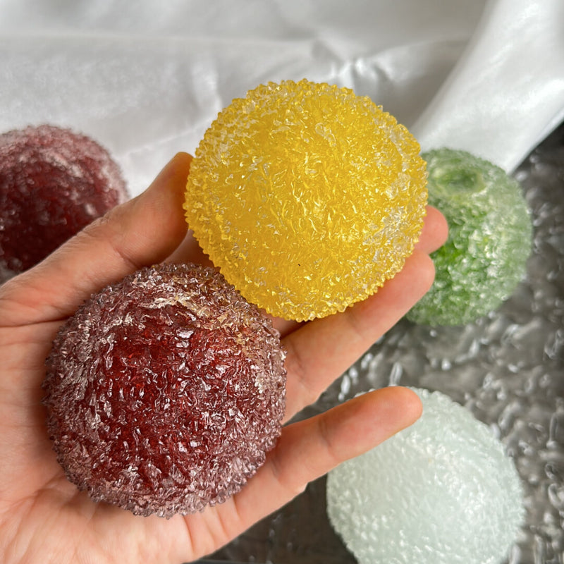 Smoothies Stress Ball