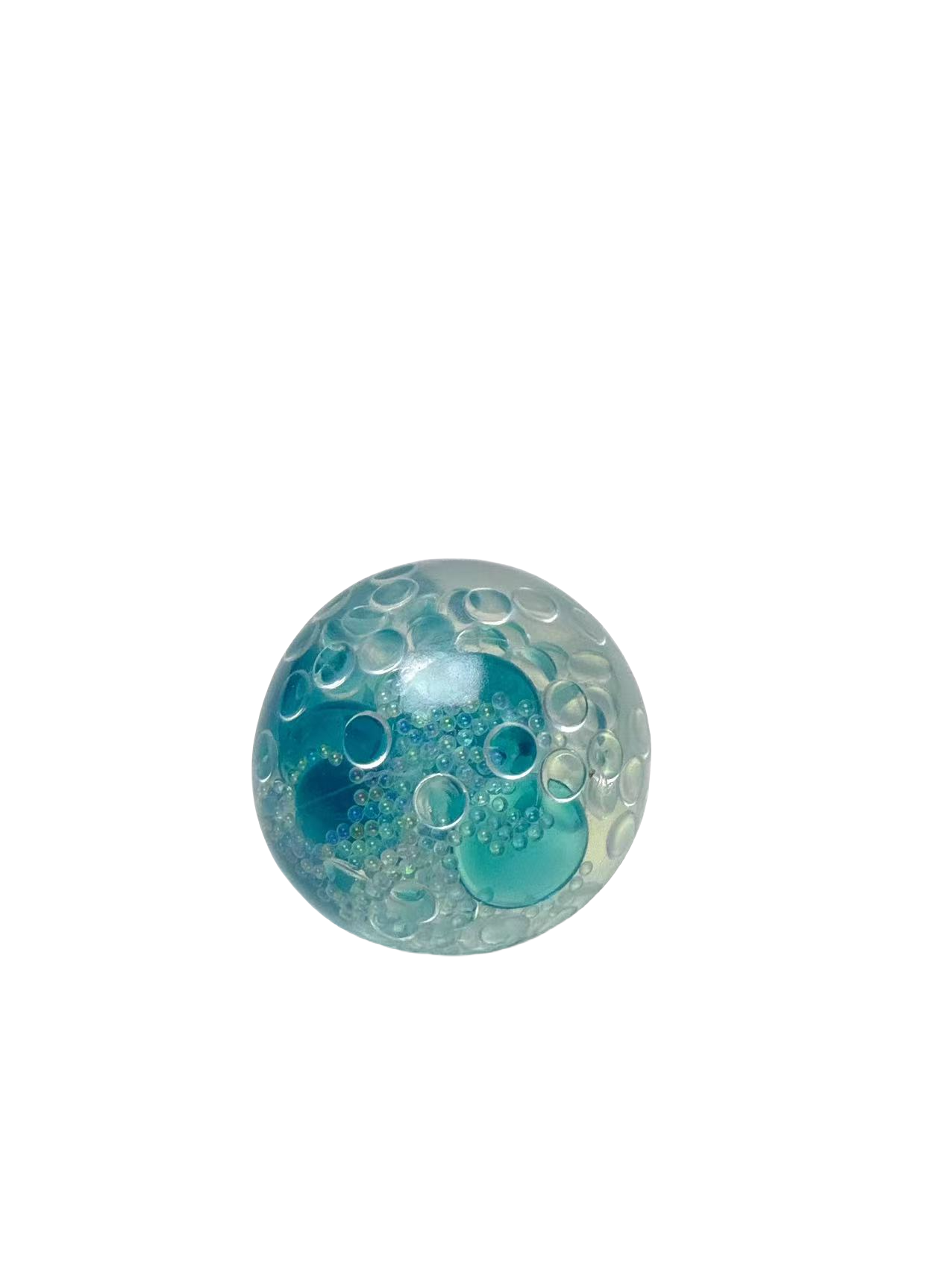 Pop Ball Soda