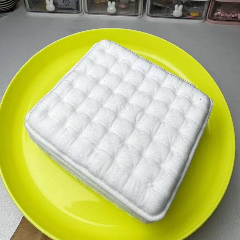 New Material Taba Squishy Pillow