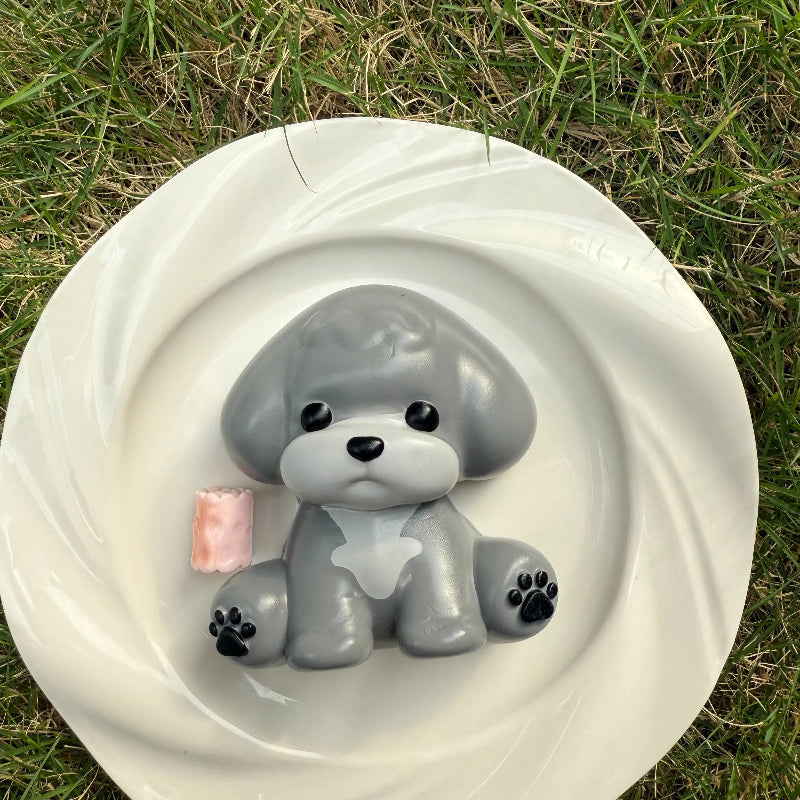 180g Puppy Taba Squishy Toy
