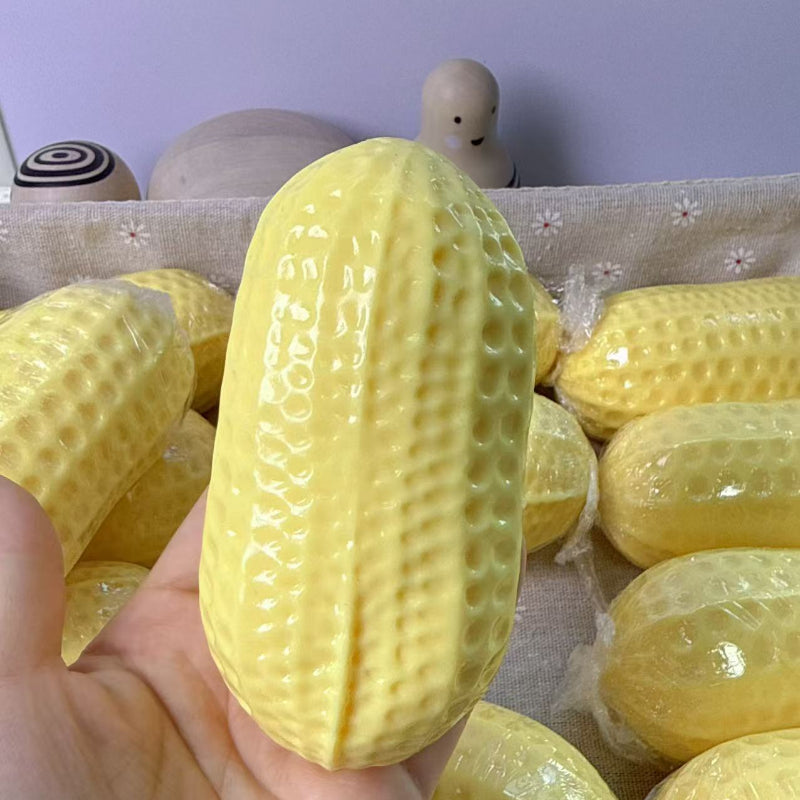 Big Peanuts Stress Ball
