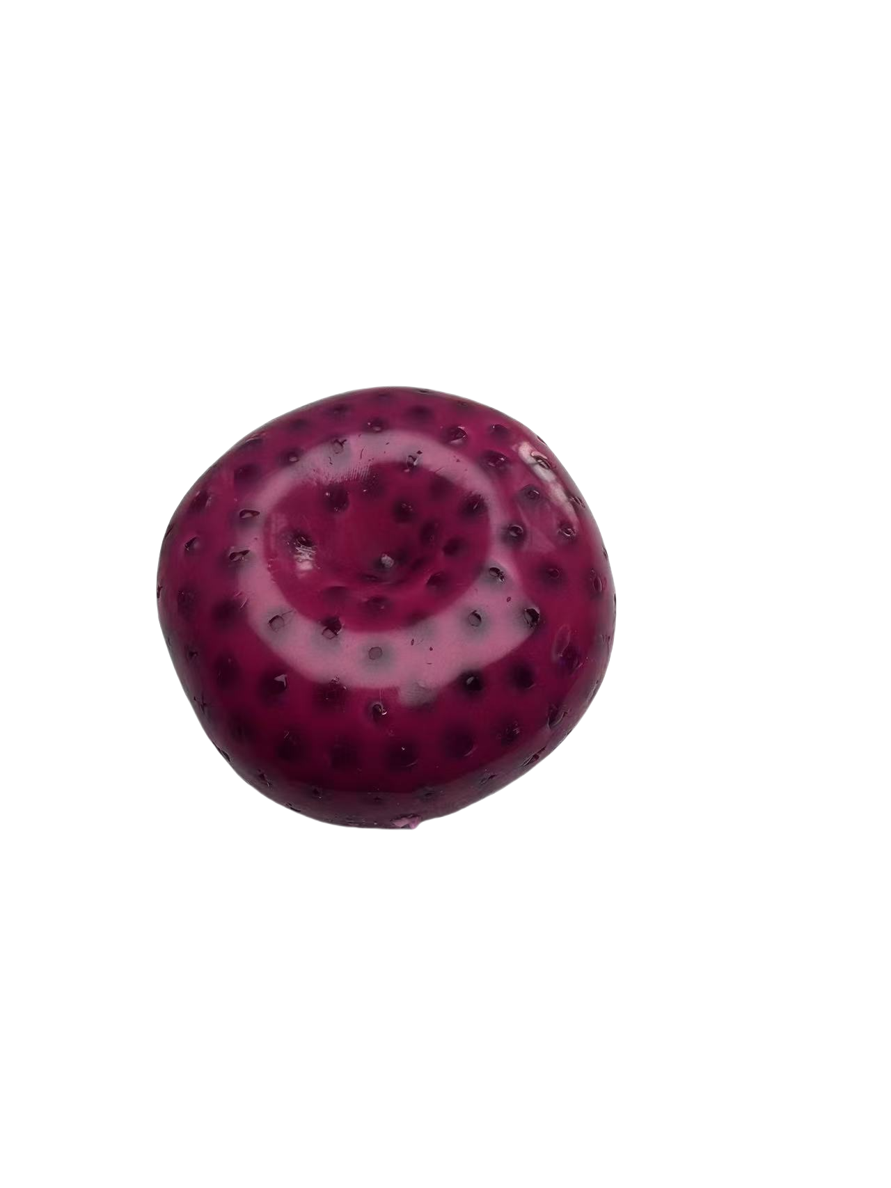 Apple Beads Pimple Popper Picky Fidget Toys for Stress Relief