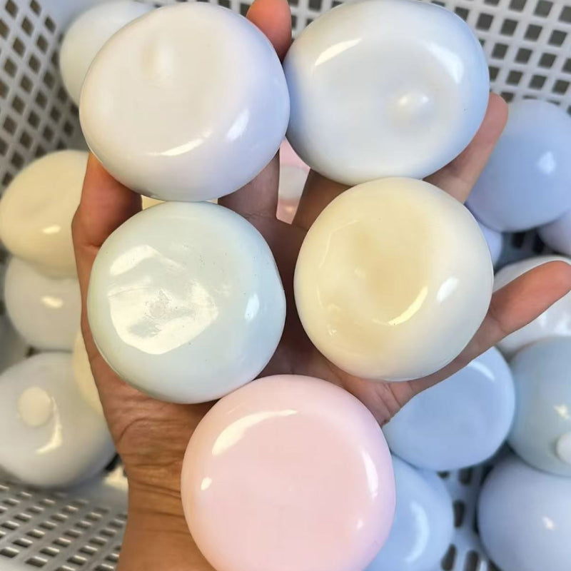 1Pcs Sand Stress Balls ( Includes plastic tip syringe)