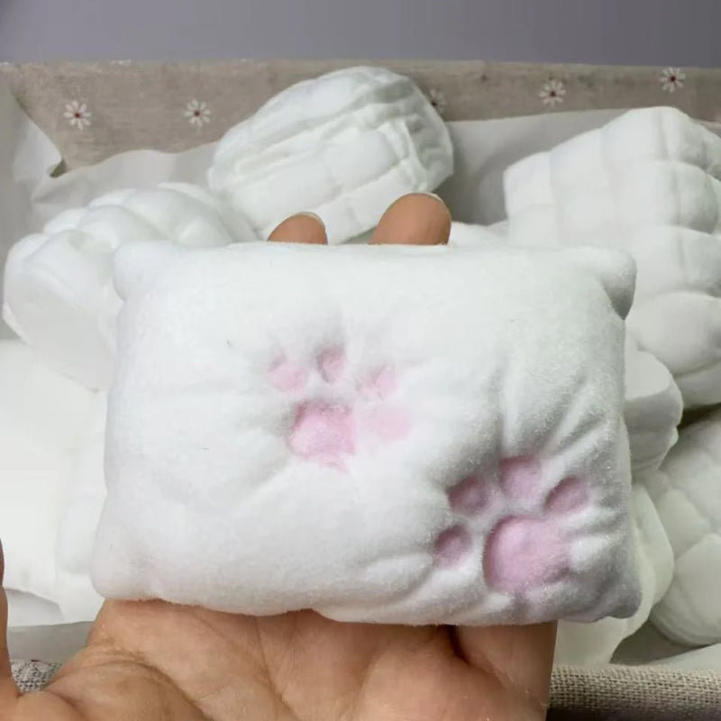 New Material Taba Squishy Pillow
