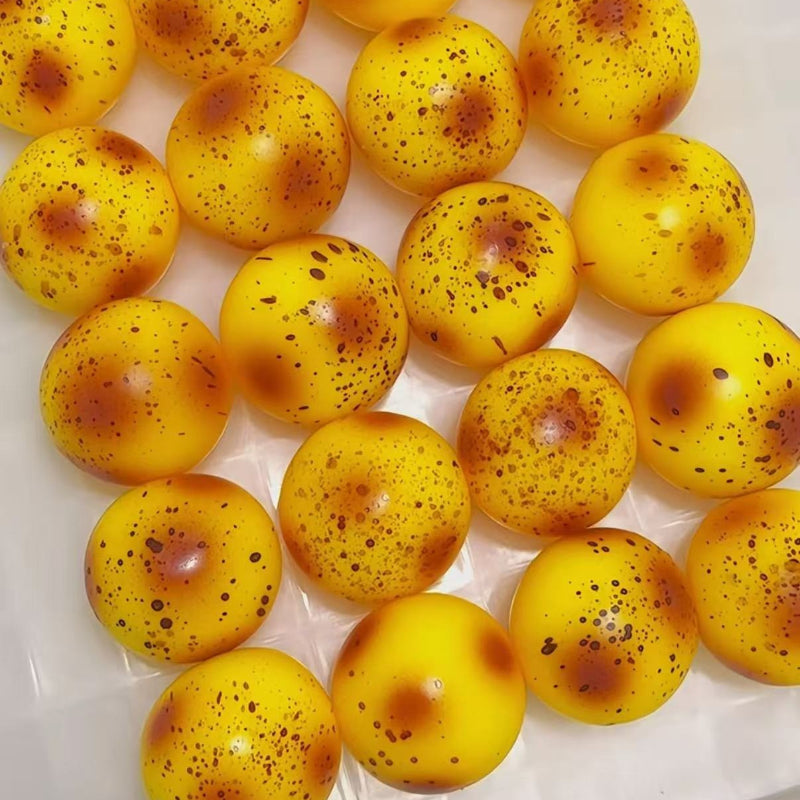 Mini Potato Stress Ball