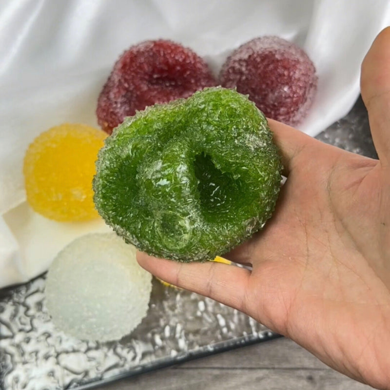 Smoothies Stress Ball