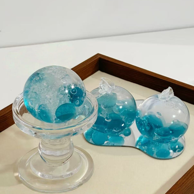 Pop Ball Soda