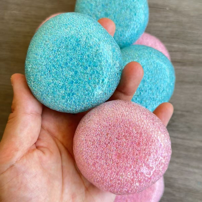 Mini beads Stress Balls