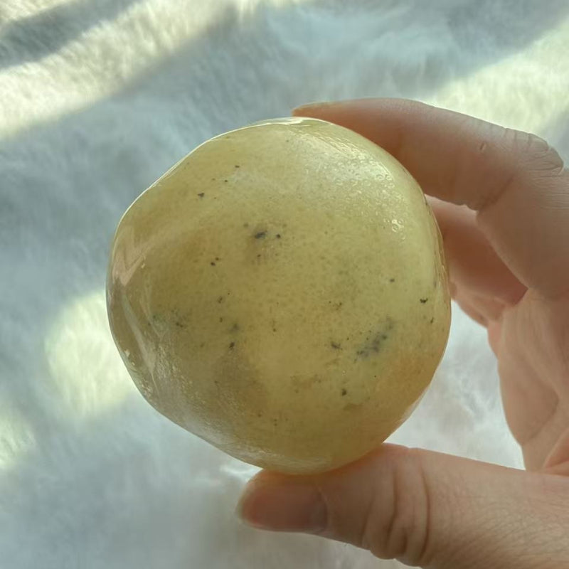 Smoothie Mashed Potatoes