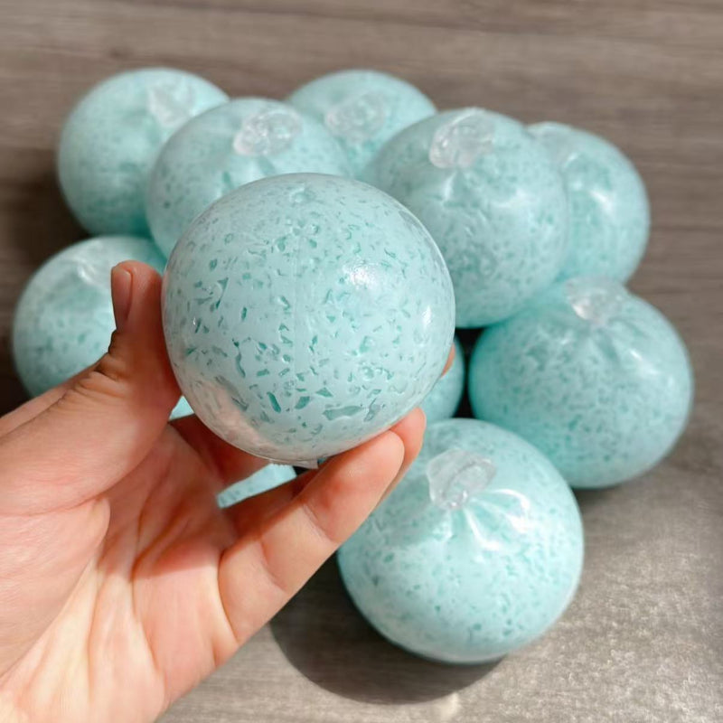 Milk Mint Stress Ball