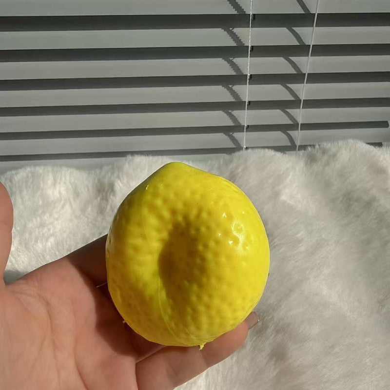 Color-Changing Lemon – SqueezeLuck