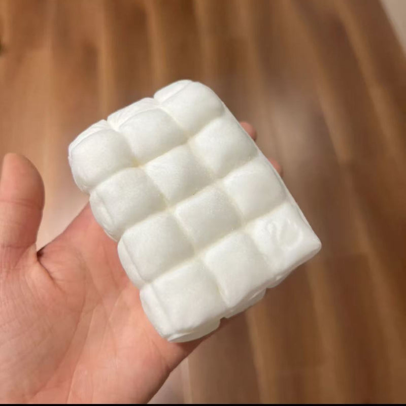 New Material Taba Squishy Pillow