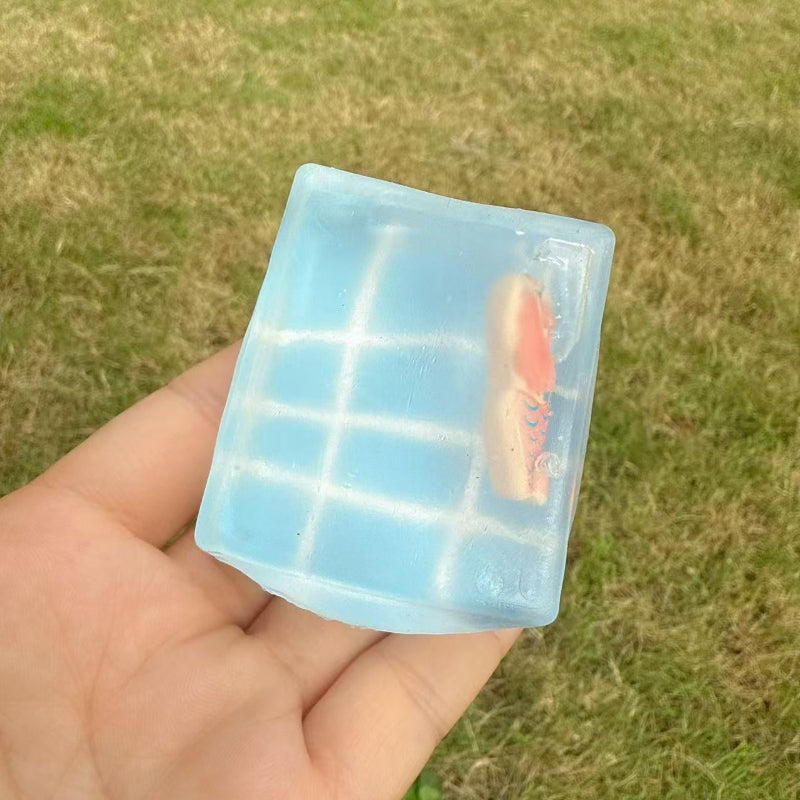Pool Stress Ball