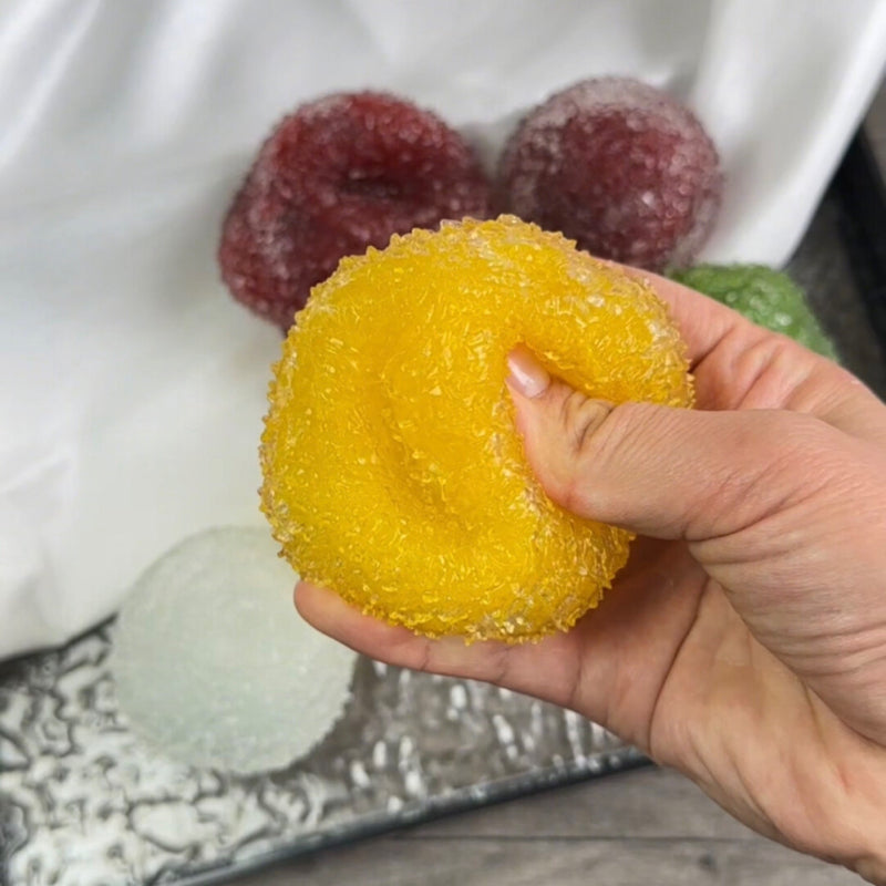Smoothies Stress Ball
