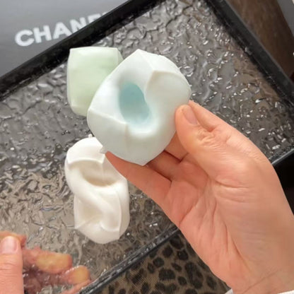Tofu Stress Ball
