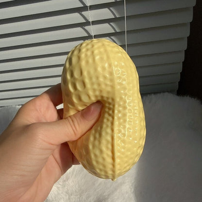 Crunchy Peanut
