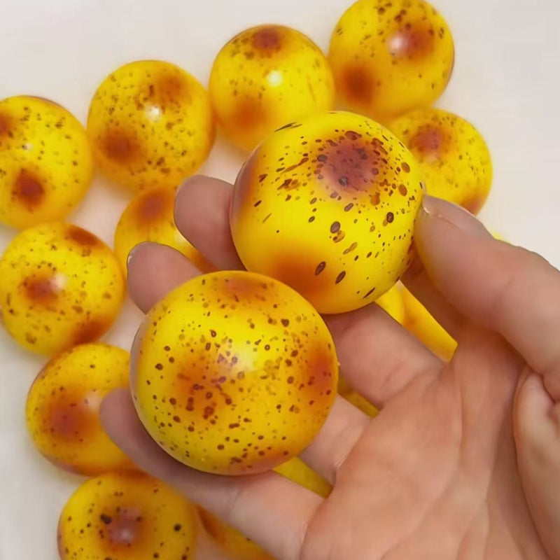 Mini Potato Stress Ball