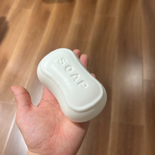 210g New Feel Soap Squishy Toy