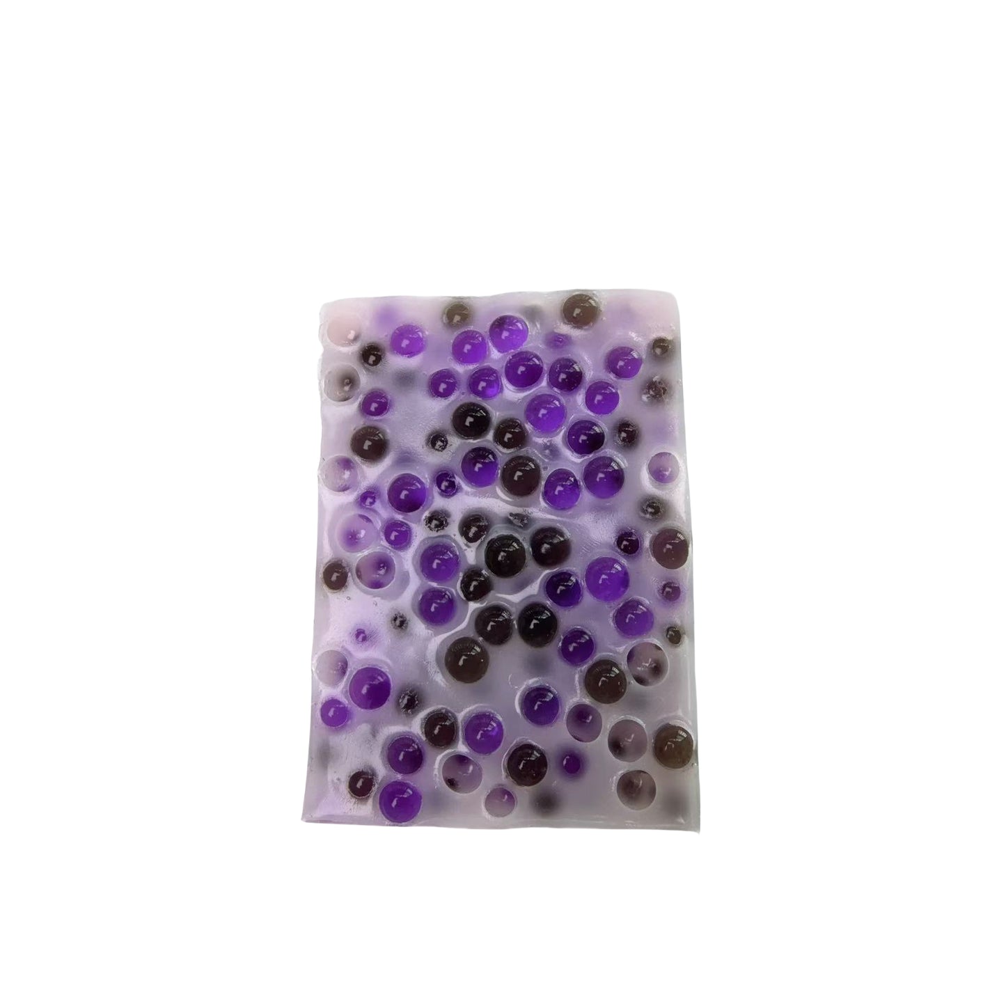Big Ear Water Beads Pimple Popper Picky Fidget Toys for Stress Relief