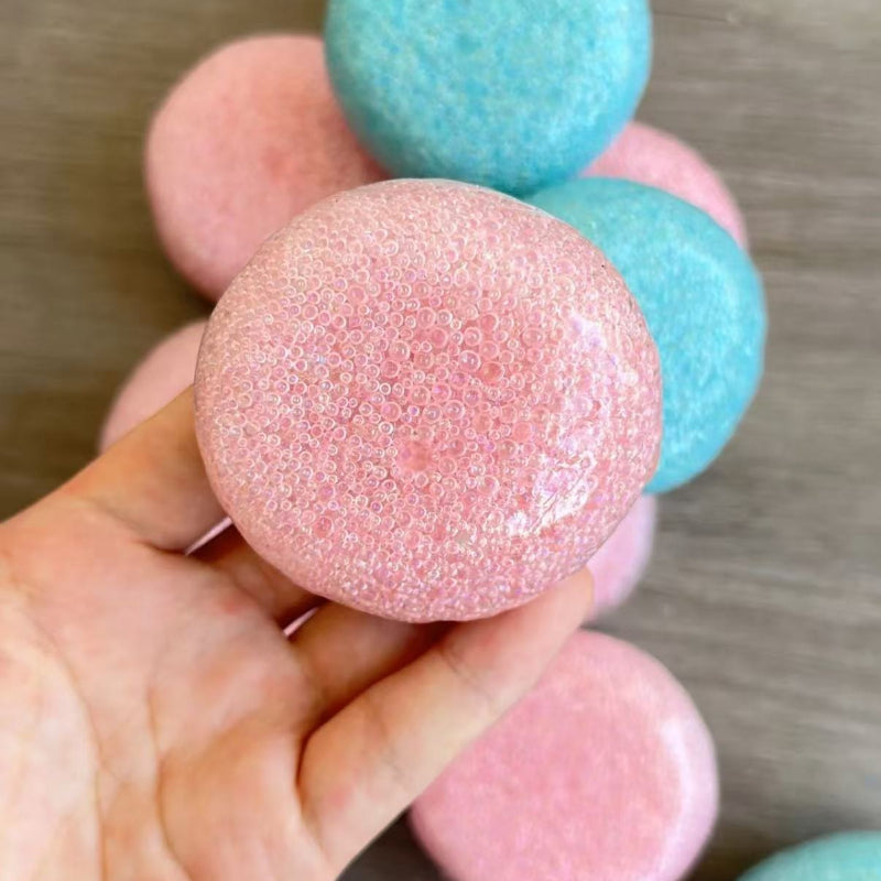 Mini beads Stress Balls