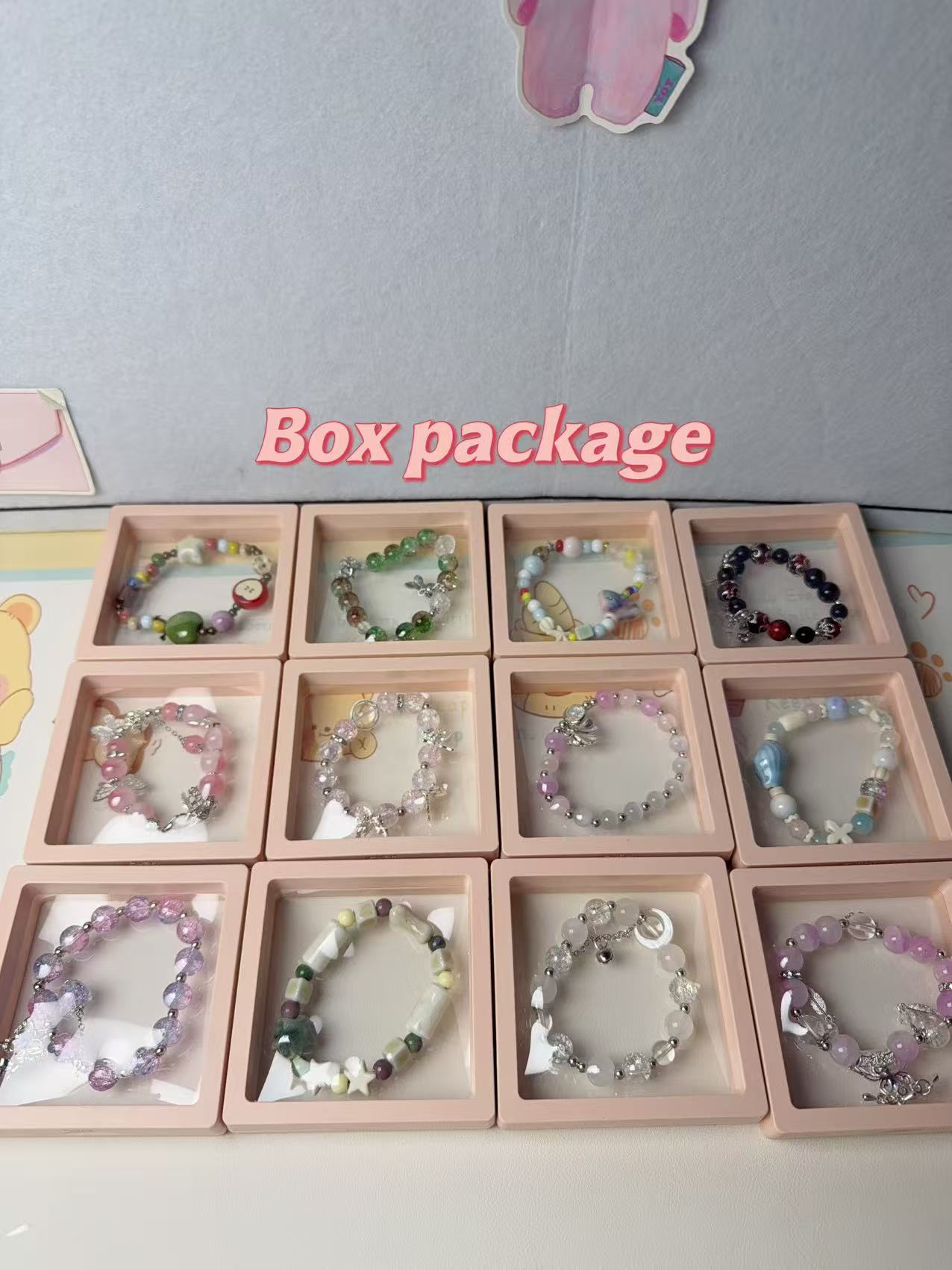 Bracelets Lucky Bag  (Free Shipping)