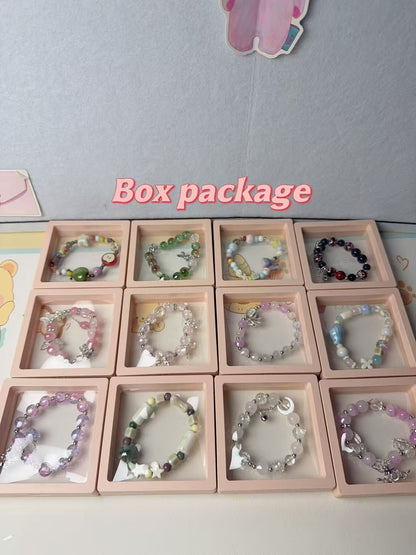 Bracelets Lucky Bag  (Free Shipping)