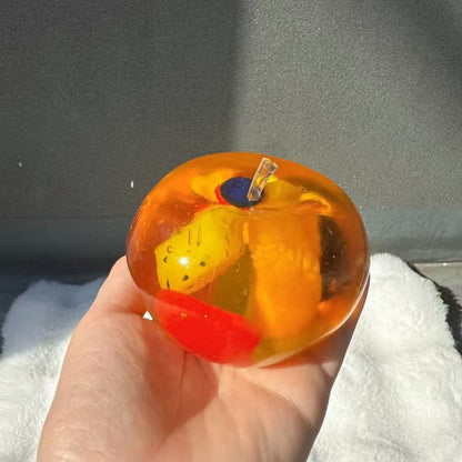 Fruit  Apple (Pre-order Now, Shipping Starts March 25)