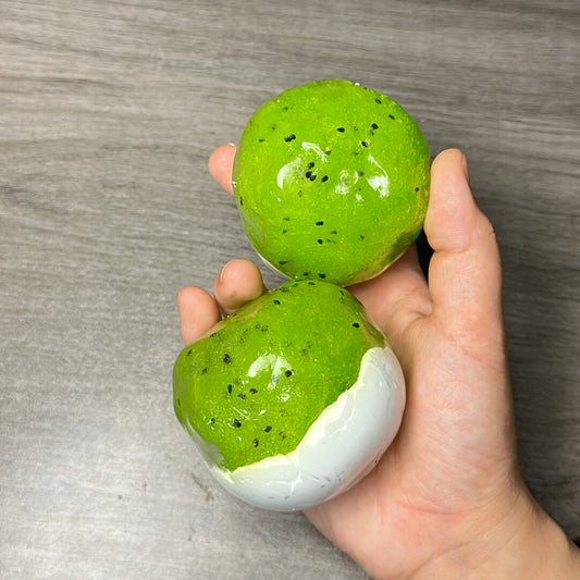 Kiwi smoothie