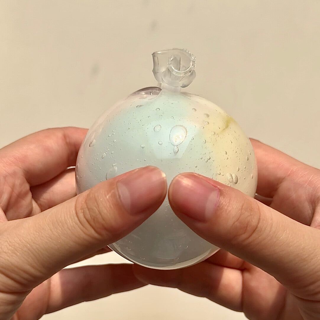 Crunch Stress Ball