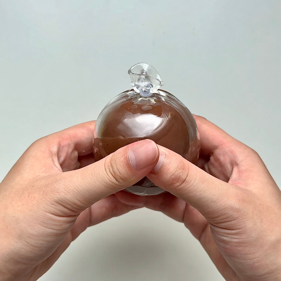 Crunch Mint Chocolate Stress Ball