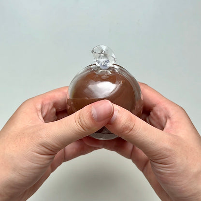 Crunch Mint Chocolate Stress Ball
