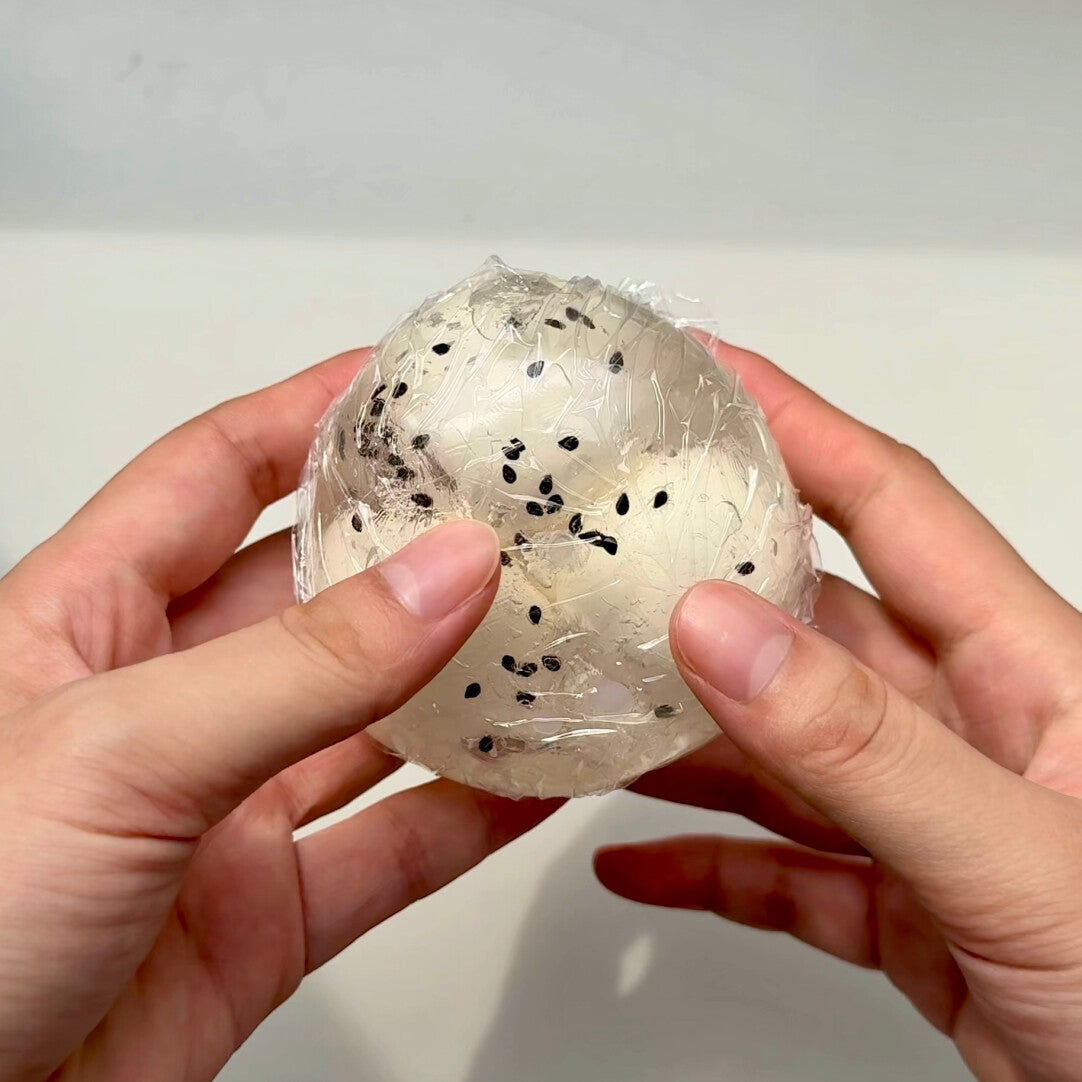 Crunch Tangyuan Stress Ball