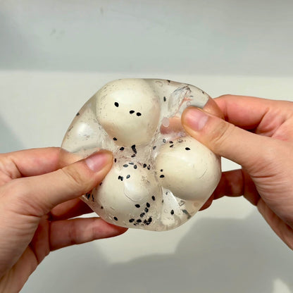 Crunch Tangyuan Stress Ball