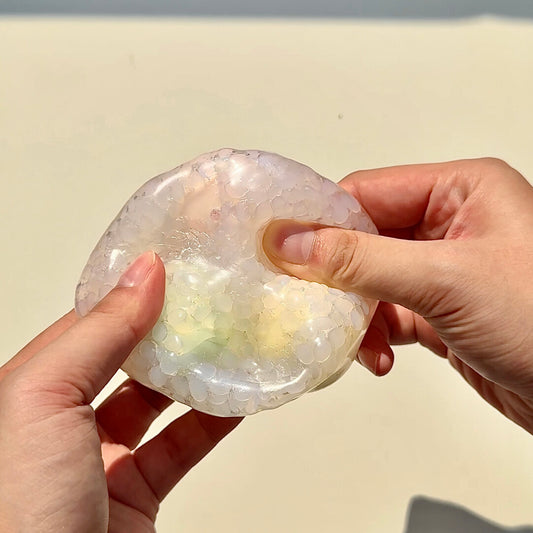 Crunch  Riice Stress Ball