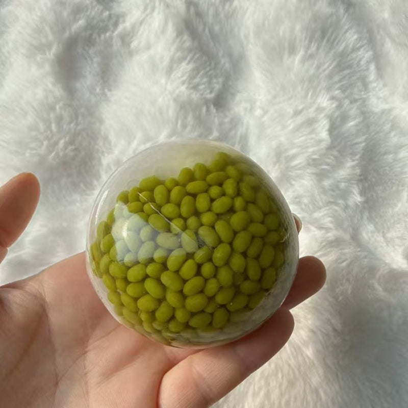 Mung Bean Sago