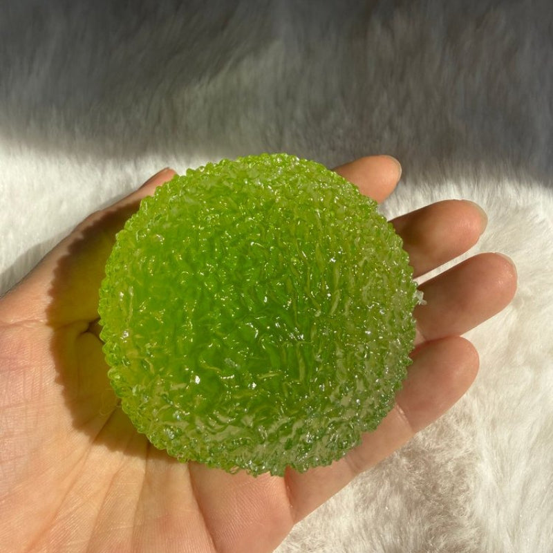 Crystal Mochi
