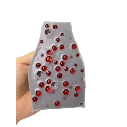 Big Nose Water Beads Pimple Popper Picky Fidget Toys for Stress Relief