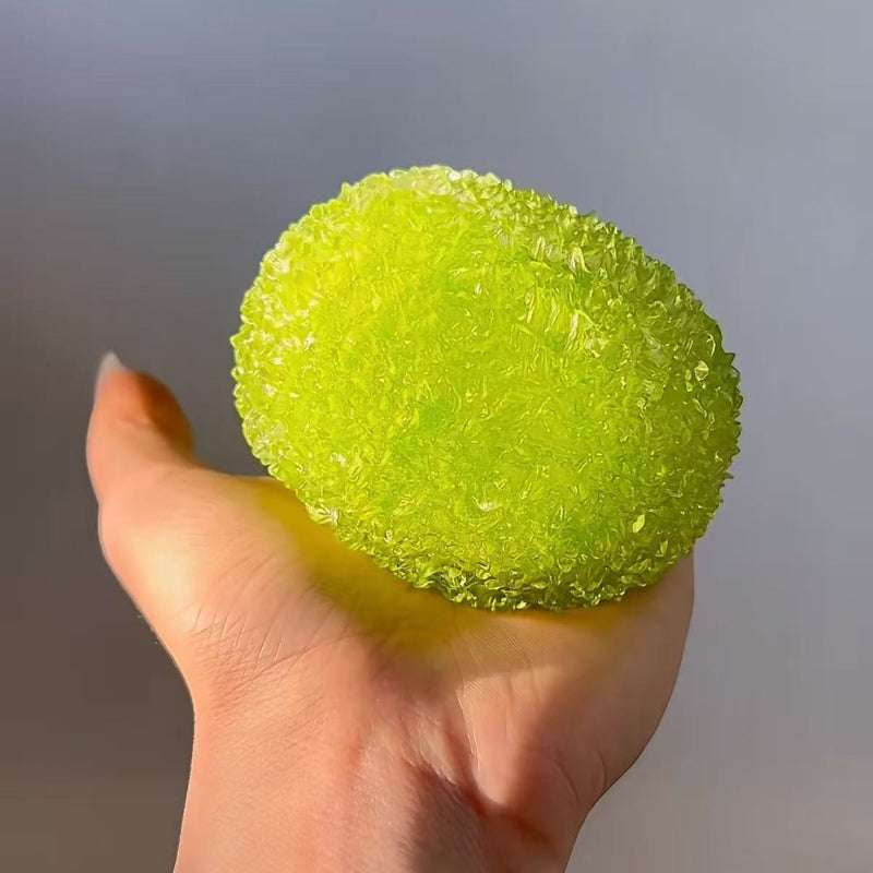 Smoothie Stress Ball