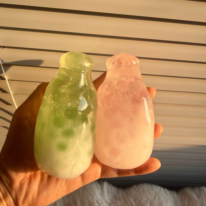 Milk Bottle