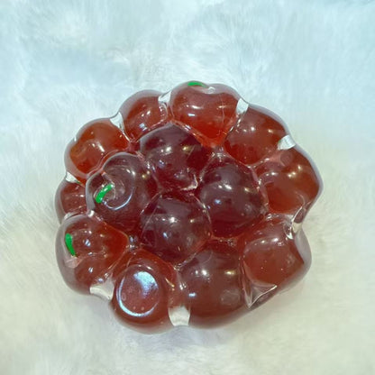 Vacuum-Packed Mega Handmade Ball