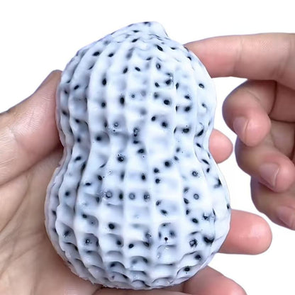 Peanuts  Water Beads Pimple Popper Picky Fidget Toys for Stress Relief