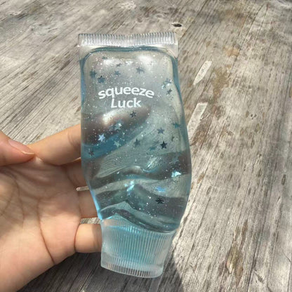 Sparkle Star Toothpaste
